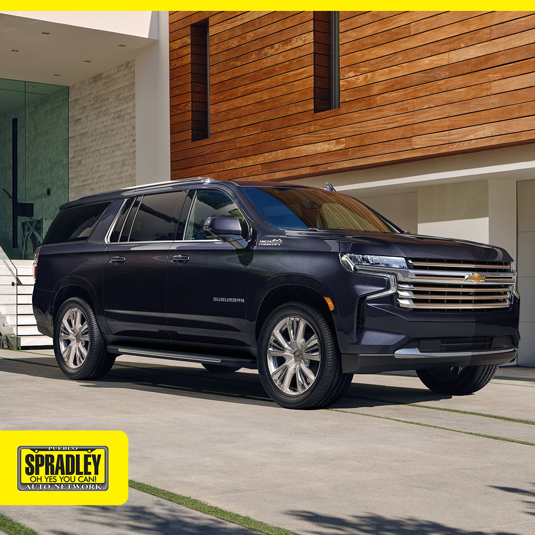 Spradley Chevrolet (@SpradleyChevy) / Posts / X