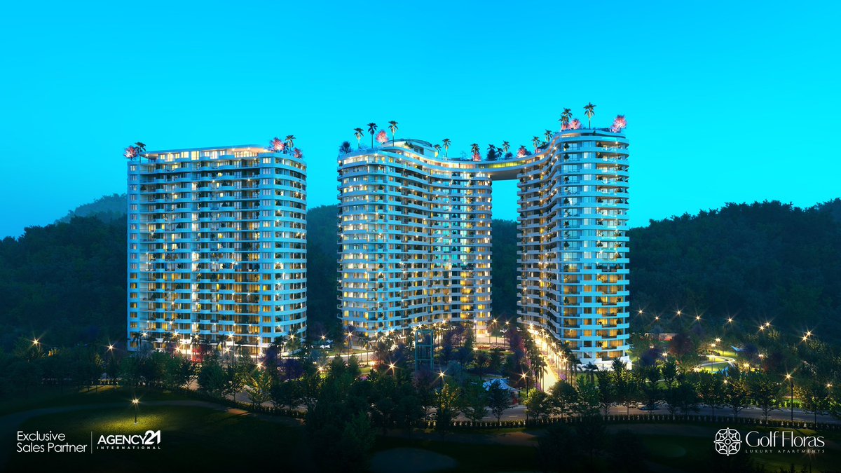 PakInfraProject's tweet photo. Golf Floras Islamabad by @ImaratPK

Status: Under Construction

Location: Bahria Garden City Bahria Town, Phase 8 Islamabad, Rawalpindi Pakistan https://t.co/lhjZKymbWe