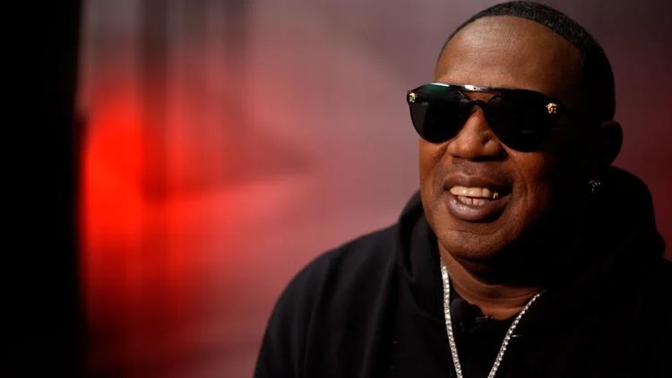 Master P to launch new sports talk show with local radio host: wdrb.news/3Ezt4Z9