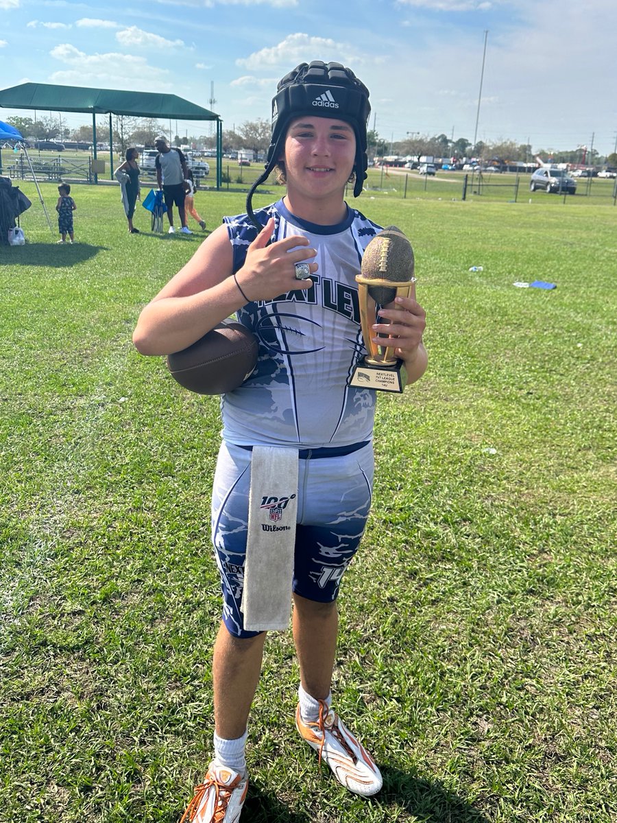 Austin Remson tweet media