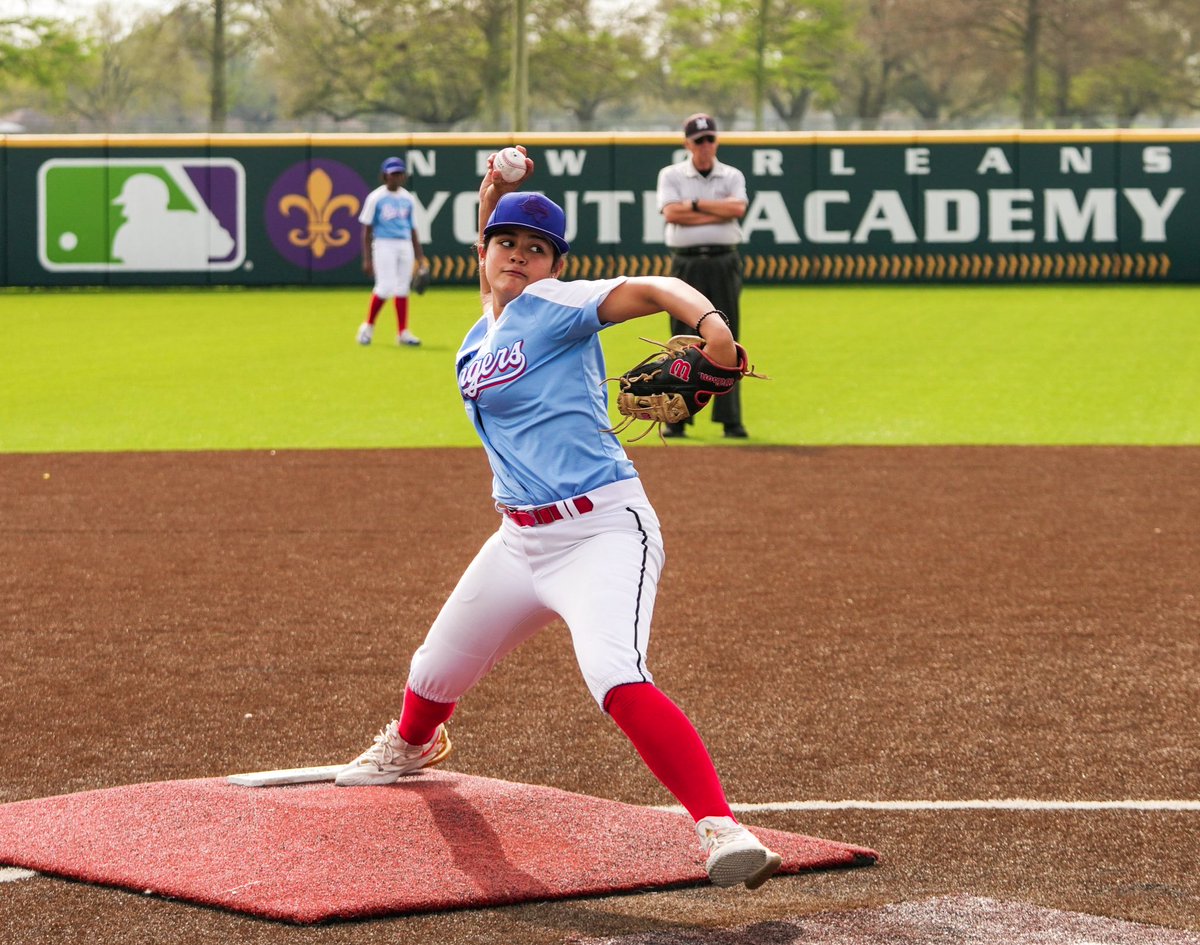 MLBRBI's tweet photo. The @RangersYA gave it their all at the #AndreDawsonClassic🦅⚾️ 12u Tournament‼️ https://t.co/qcJ5x35FIR