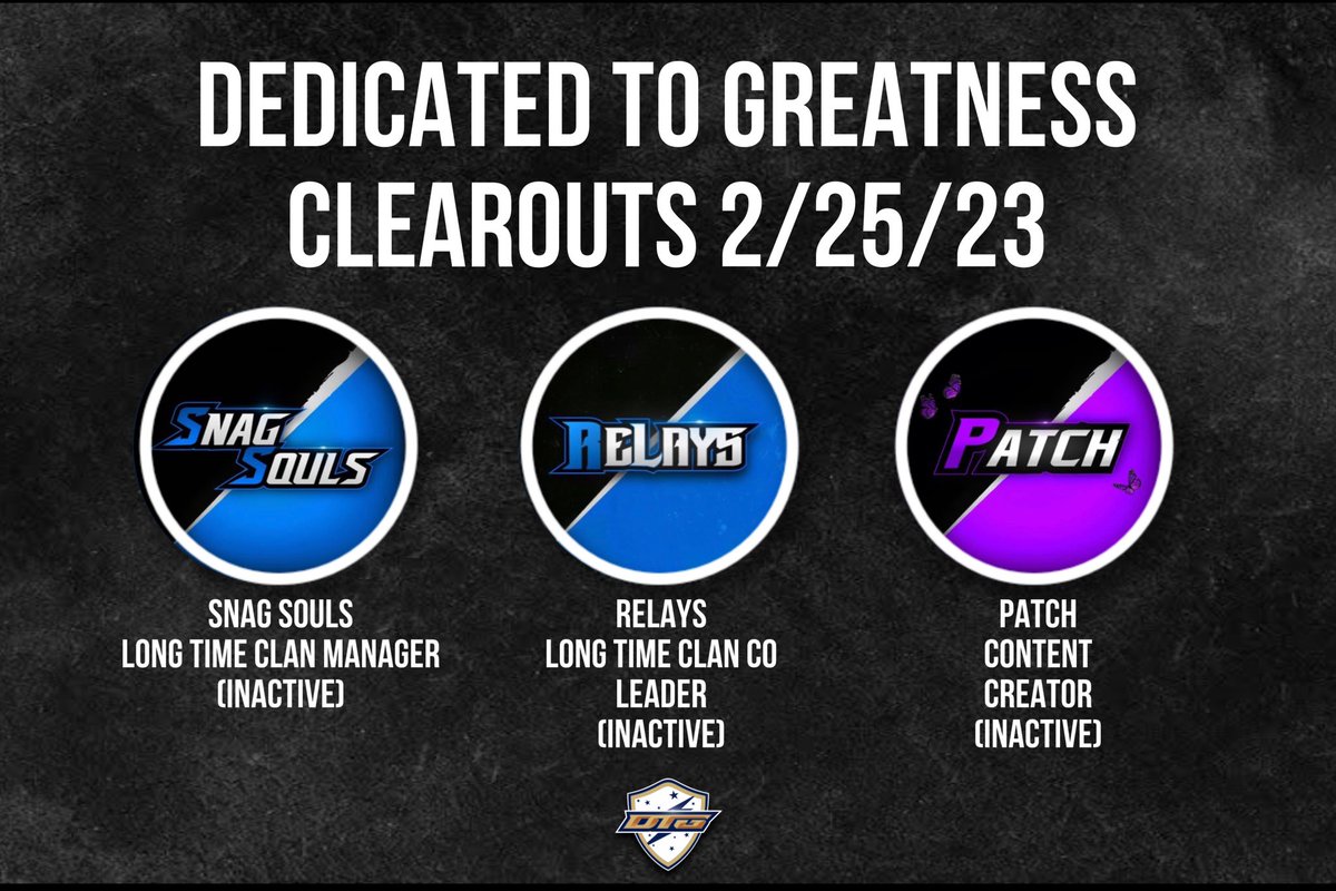 DEDICATED TO GREATNESS tweet media