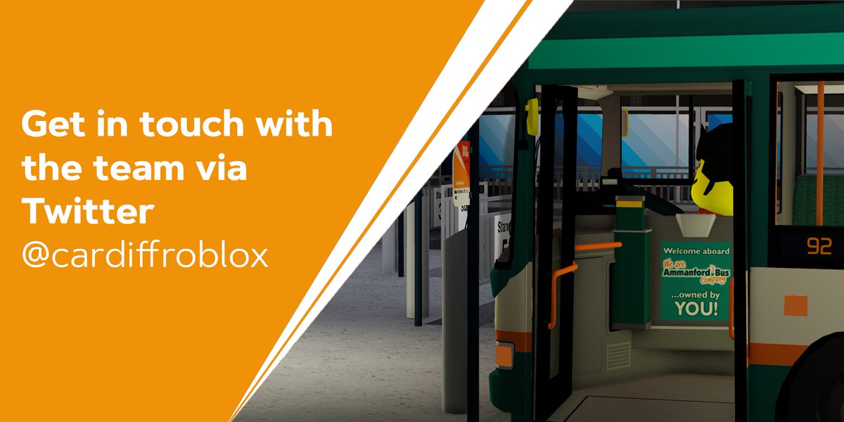 Cardiff ROBLOX (@cardiffroblox) / Posts / X