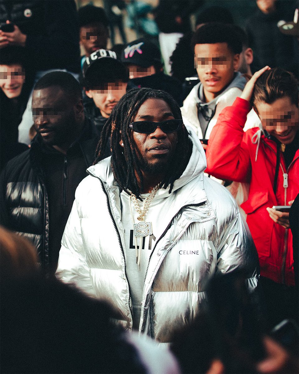 Frenchy demon #BSB #Gazo #rapfr