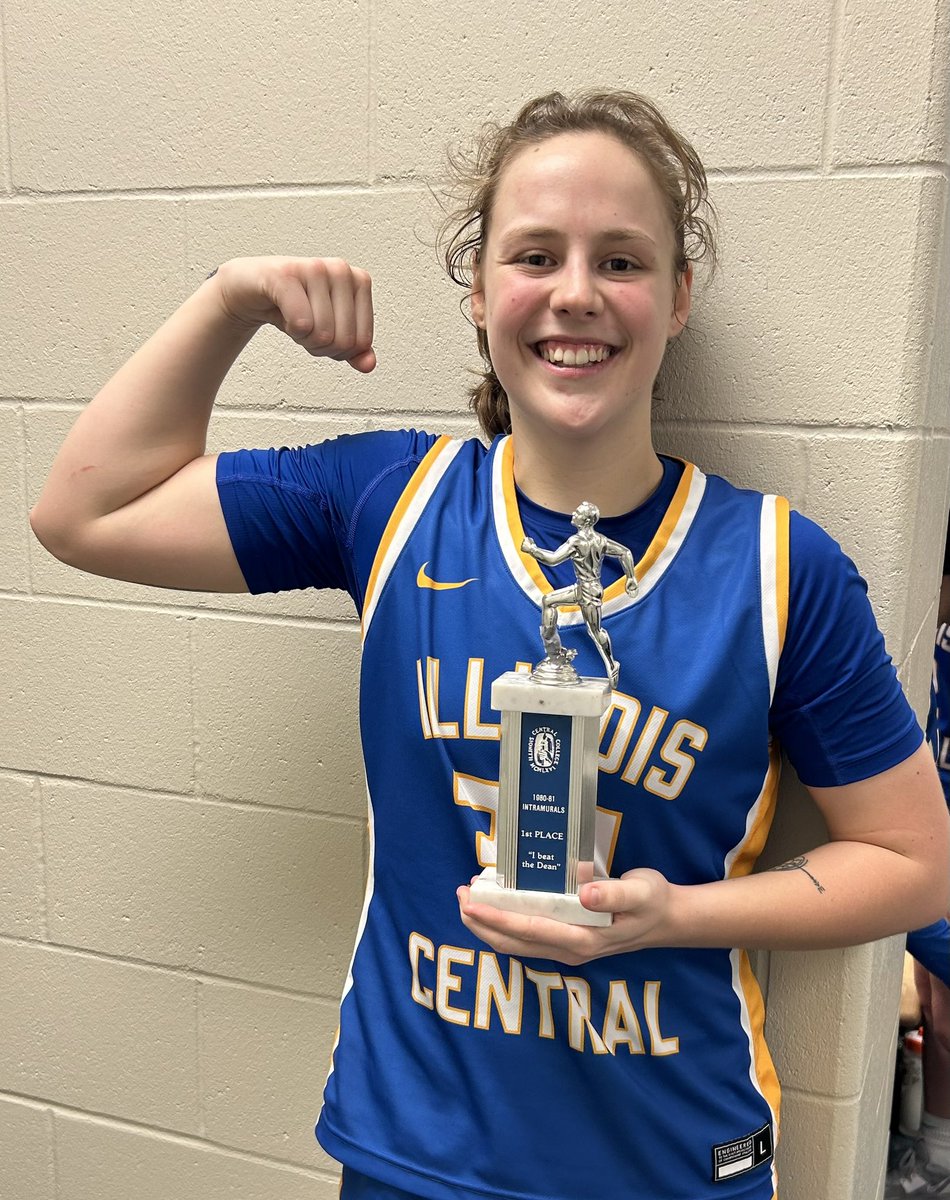 Karrie Redeker (@karrieredeker) on Twitter photo Final: #19 <a href="/ICC_CougarsWBB/">ICC Women’s Basketball</a> 85, Spoon River 43. Cougs w/ 22 assists!
<a href="/gilbert_halie/">halie gilbert</a> 21pt/8reb/3 blk & I BEAT THE DEAN
<a href="/peytondearing1/">peyton dearing</a> w/ 12pt/3ast
<a href="/naomielliott22/">Naomi Elliott</a> w/ 12pt/1chg tkn
<a href="/kyblock22/">Kyleigh Block</a> w/ 12pt
Elena Redgate 8pt/4reb
<a href="/Miyawebb_3/">miya webb</a> w/ 7pt/7ast
Next: Wed, Mar 1 at #9 Parkland Final: #19 <a href="/ICC_CougarsWBB/">ICC Women’s Basketball</a> 85, Spoon River 43. Cougs w/ 22 assists!
<a href="/gilbert_halie/">halie gilbert</a> 21pt/8reb/3 blk & I BEAT THE DEAN
<a href="/peytondearing1/">peyton dearing</a> w/ 12pt/3ast
<a href="/naomielliott22/">Naomi Elliott</a> w/ 12pt/1chg tkn
<a href="/kyblock22/">Kyleigh Block</a> w/ 12pt
Elena Redgate 8pt/4reb
<a href="/Miyawebb_3/">miya webb</a> w/ 7pt/7ast
Next: Wed, Mar 1 at #9 Parkland