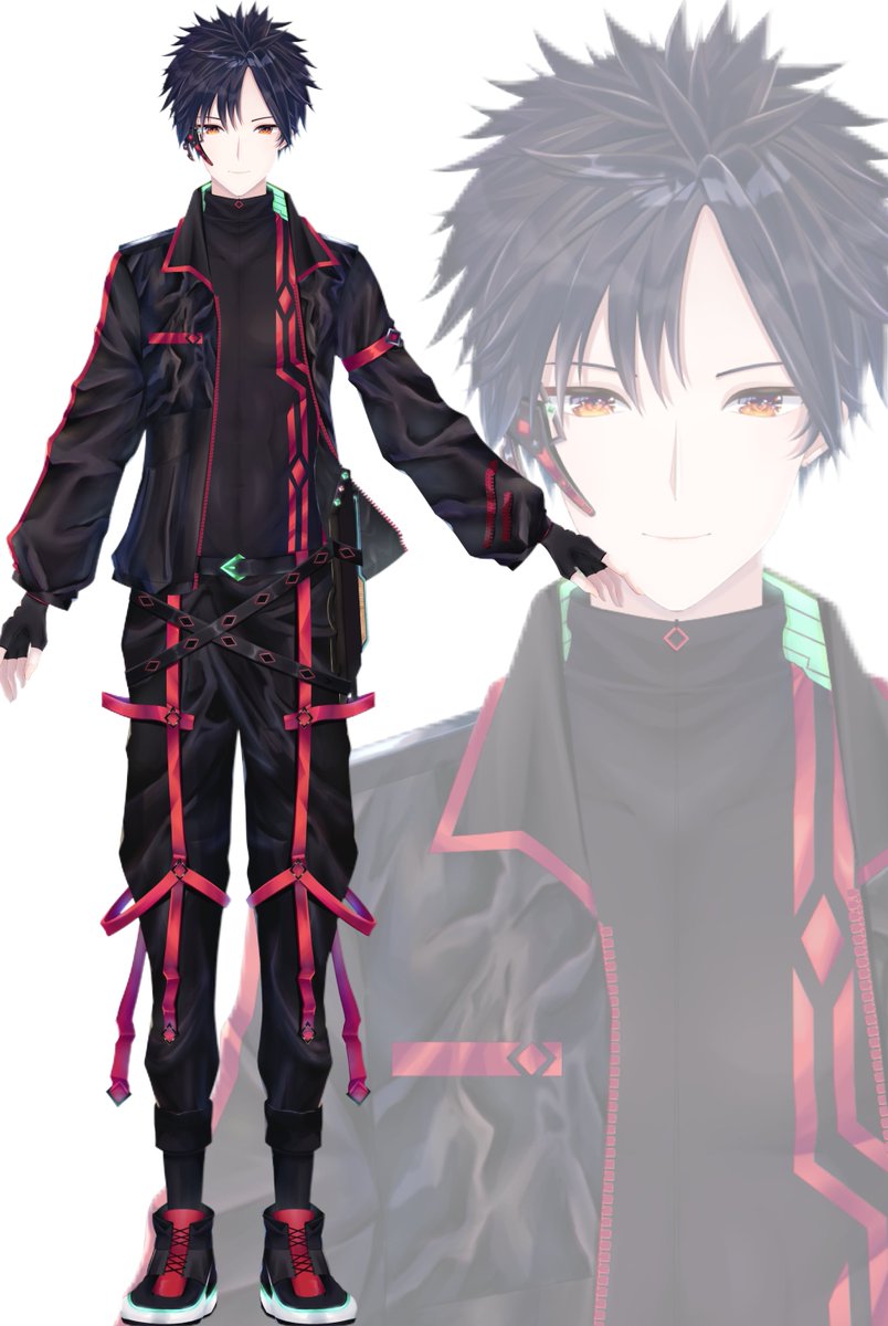 カブ/Sup3rCub tweet media