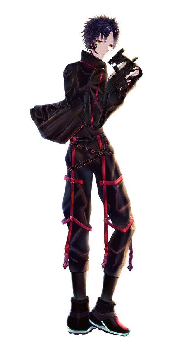 カブ/Sup3rCub tweet media