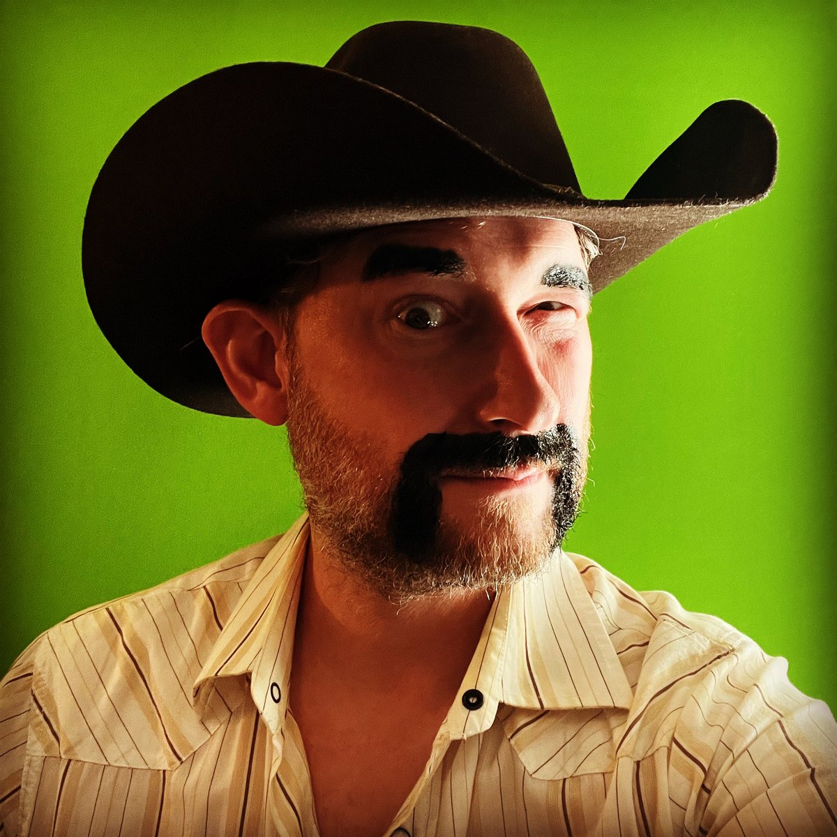 FTMPodcastFeed's tweet photo. Let’s #cureChildhoodCancer with @StBaldricks! Watch the Hoot-N_Hollar-A-Thon on March 2 https://t.co/rxGSLxIw0B and go to https://t.co/PGq9Bglz5W to donate and learn more! https://t.co/KL1oFPIewT