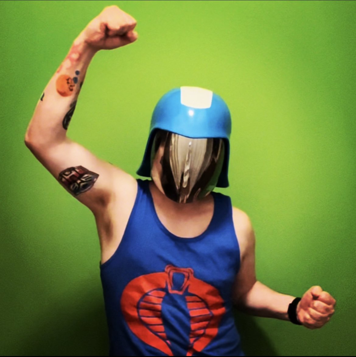 Let’s #cureChildhoodCancer with <a href="/StBaldricks/">St. Baldrick's Foundation</a>! Watch the Hoot-N_Hollar-A-Thon on March 2 youtube.com/live/BNbmCpQmq… and go to stbaldricks.org/participants/J… to donate and learn more!