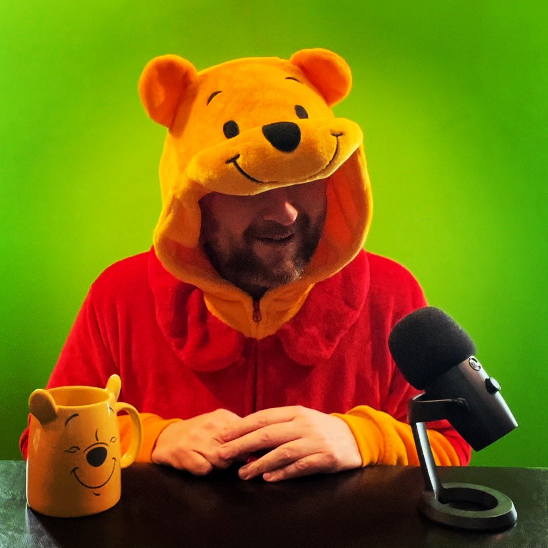 FTMPodcastFeed's tweet photo. Let’s #cureChildhoodCancer with @StBaldricks! Watch the Hoot-N_Hollar-A-Thon on March 2 https://t.co/rxGSLxIw0B and go to https://t.co/PGq9Bglz5W to donate and learn more! https://t.co/KL1oFPIewT