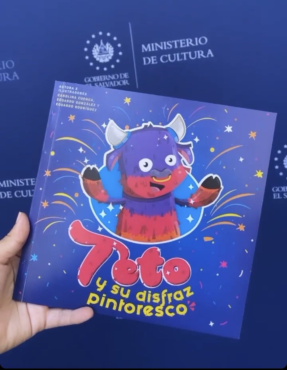 Caro Cuenca tweet media