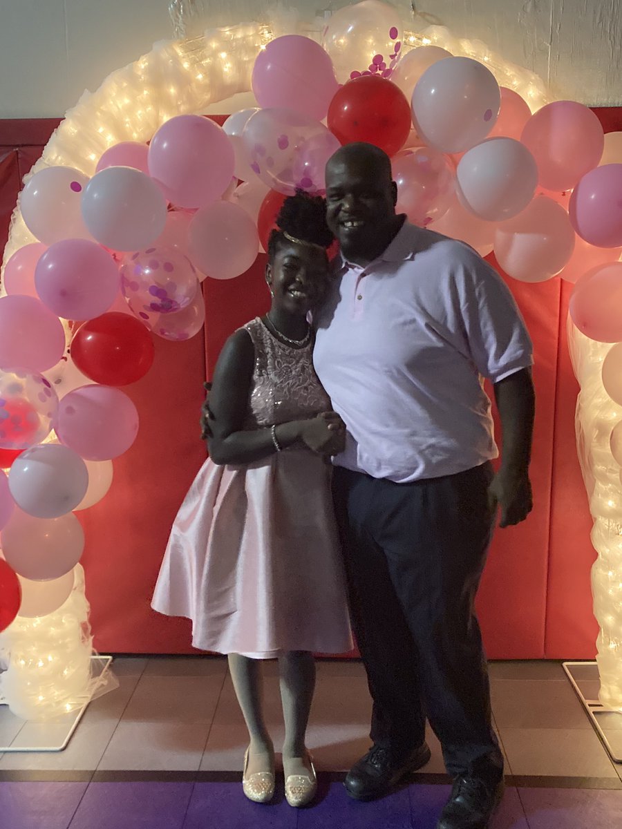 scottbakerjr's tweet photo. Daddy Daughter Dance 2023 https://t.co/E7FU6Y85wU