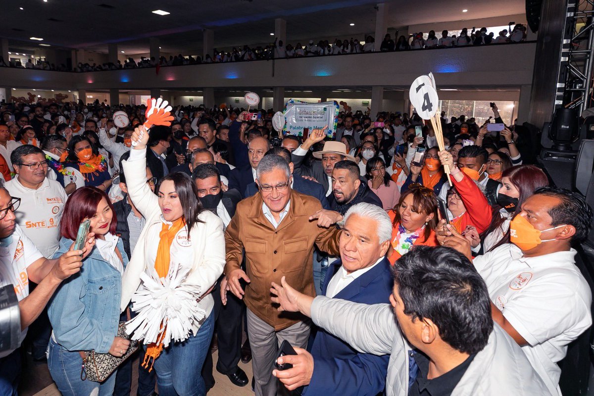 LUCILA GARFIAS tweet media
