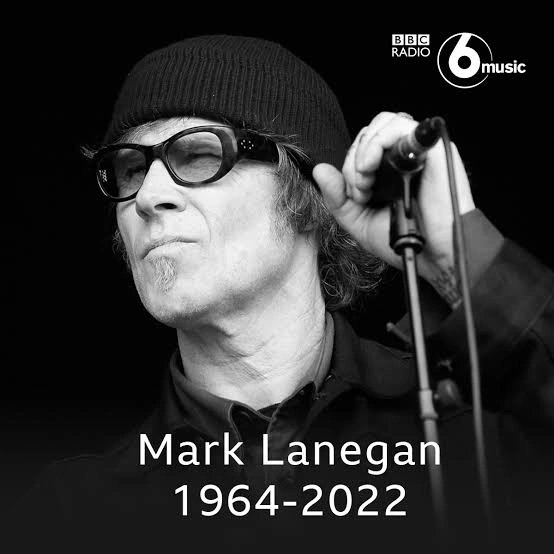 GrandpaBeardo's tweet photo. #SundayVinylTunes is a dedication to one of the greatest vocalists ever on the 1st year anniversary of his death MARK LANEGAN! Wearing my Lanegan shirt and having my 1st #RumIcedCoffee in his honour #RIPMarkLanegan #AdventuresOfGrandpaBeardo #PartAnimalPartMachineAllBeard https://t.co/5jwnn0TllV
