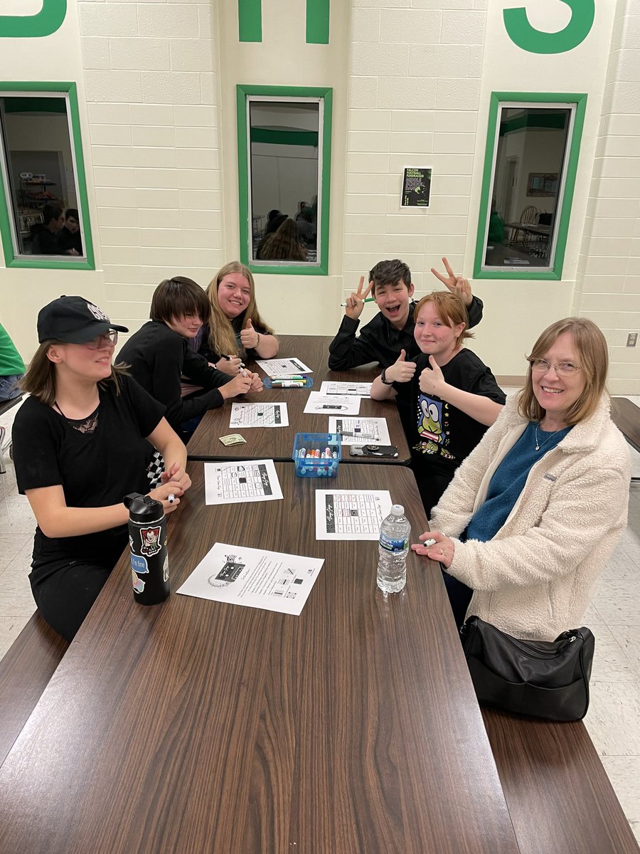 BMS_Falcons tweet media
