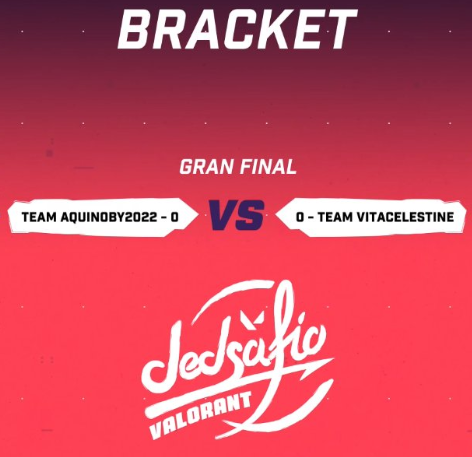 Datos Twitch Perú on Twitter: "GRAN FINAL del #DEDsafioValorant2 🎯 Team