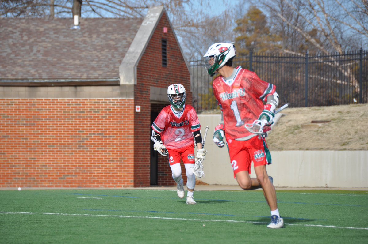 Bears: 2
Texas: 0

Sophomores Will Magrone (7P, 1G/6A) and Carsten Petersen (5P, 4G/1A) led a 14-4 showing against <a href="/MeanGreenLax/">North Texas Lacrosse</a> to wrap up our Dallas trip. 

The boys are BUZZING. See you next weekend @ Mizzou. 

#PawsUp🐻⬇️