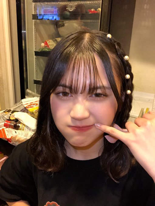 Twitterのコスプレ画像16