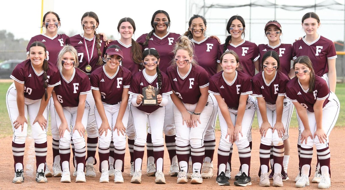 Floresville Softball tweet media