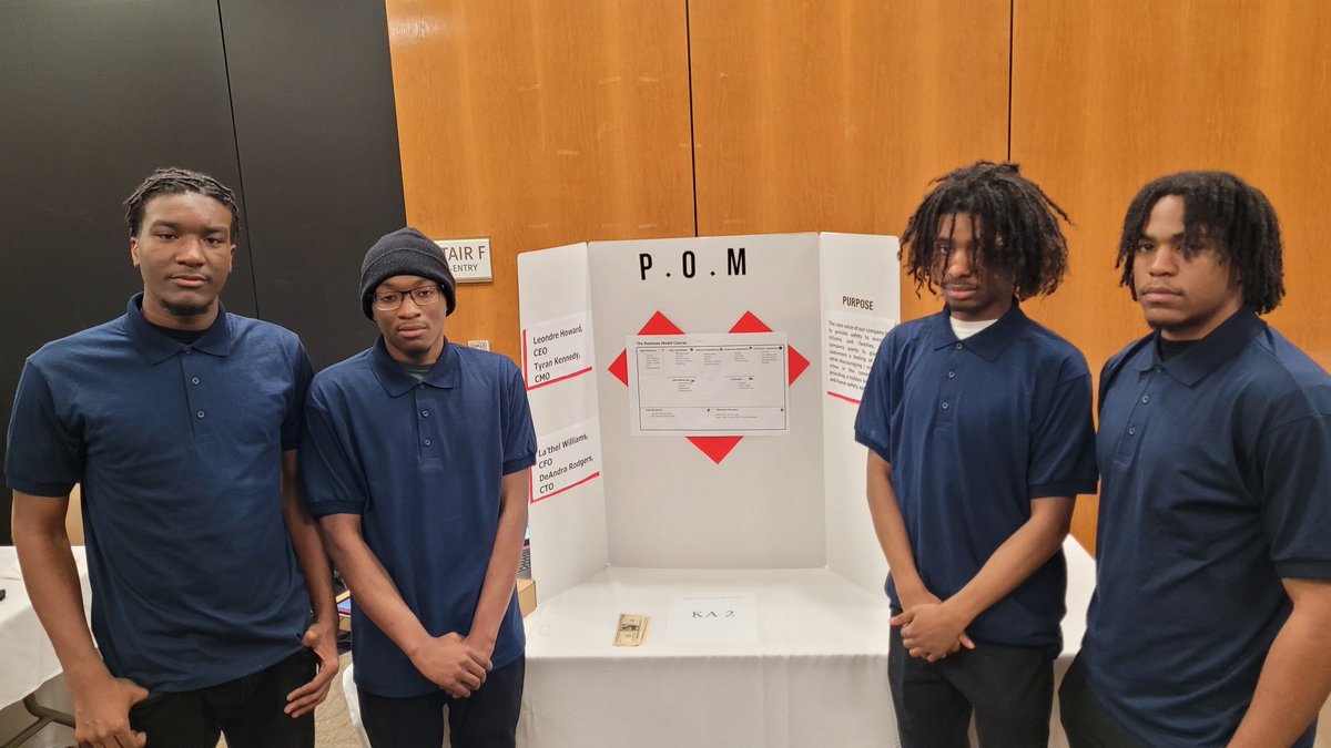 Charissa E. Harrison tweet media