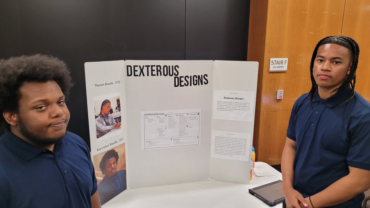 Charissa E. Harrison tweet media