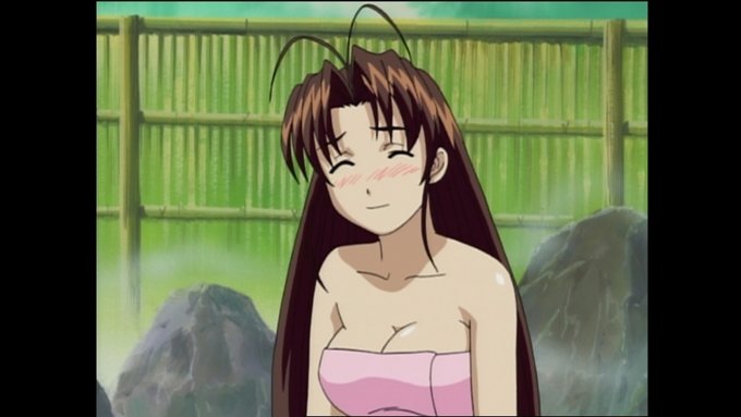 March 3rd! Happy Birthday Mutsumi ♡ Otohime~!  Anime is: Love Hina   Mutsumi has her own unique approach<a href="/tag/anime"class="tags"><span>#anime</span></a><a href="/tag/naruto"class="tags"><span>#naruto</span></a><a href="/tag/hinatacosplay"class="tags"><span>#hinatacosplay</span></a><a href="/tag/commissionopen"class="tags"><span>#commissionopen</span></a>