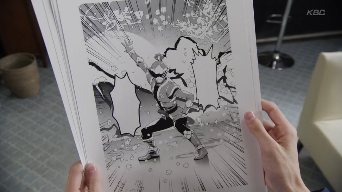 漫画で思い出す展開最高だわ・・  #nitiasa 