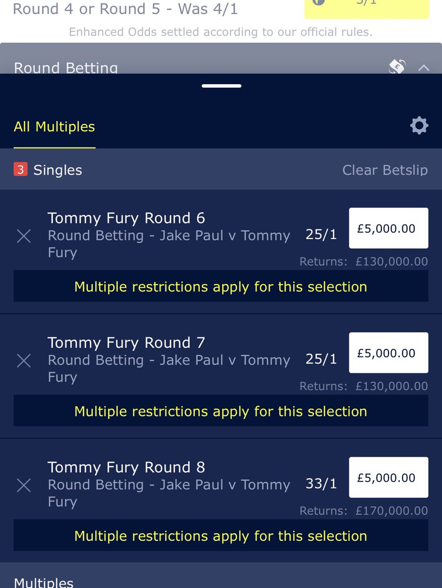 Stephen Bear tweet media