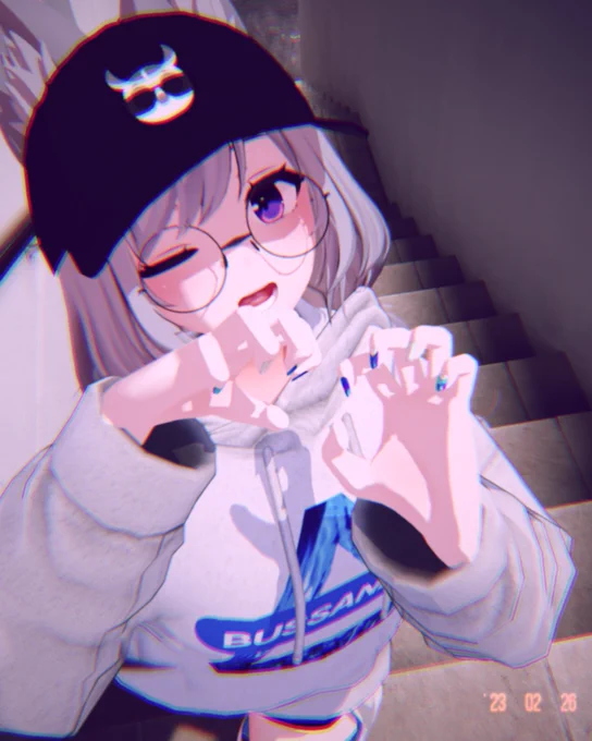 おはようです#fumifumi_v 