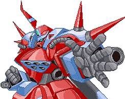 ドルメル

 #お前ら巨大ロボット所持解禁されたら何持つの 