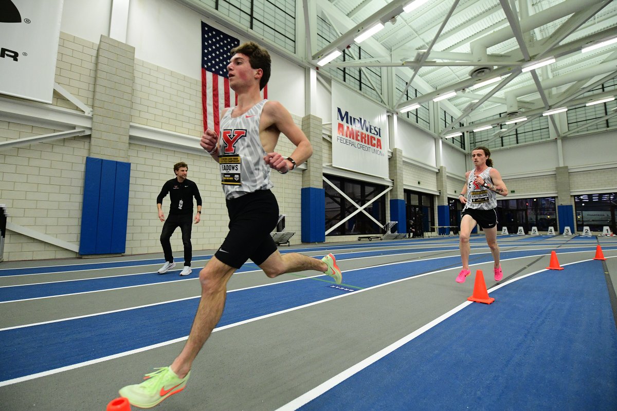 YSUTrackFieldXC 🐧 tweet media