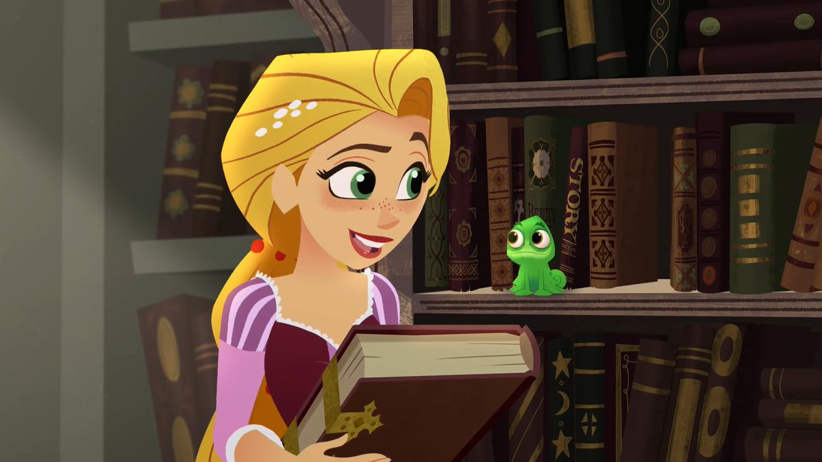 cassunzel RT spree tweet media