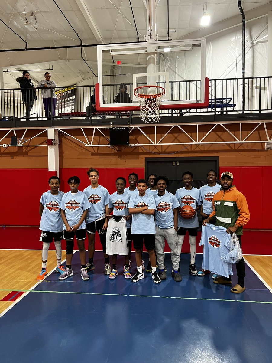 FndmntlHoops's tweet photo. Congratulations to the Mill City Ballers on winning the Waldie/Blood Memorial Tournament Championship! https://t.co/KgYqzwrbD3