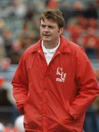 MadeInNeb's tweet image. Look who turned 86 this week
Happy Birthday coach