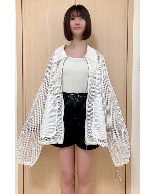 Twitterのコスプレ画像7