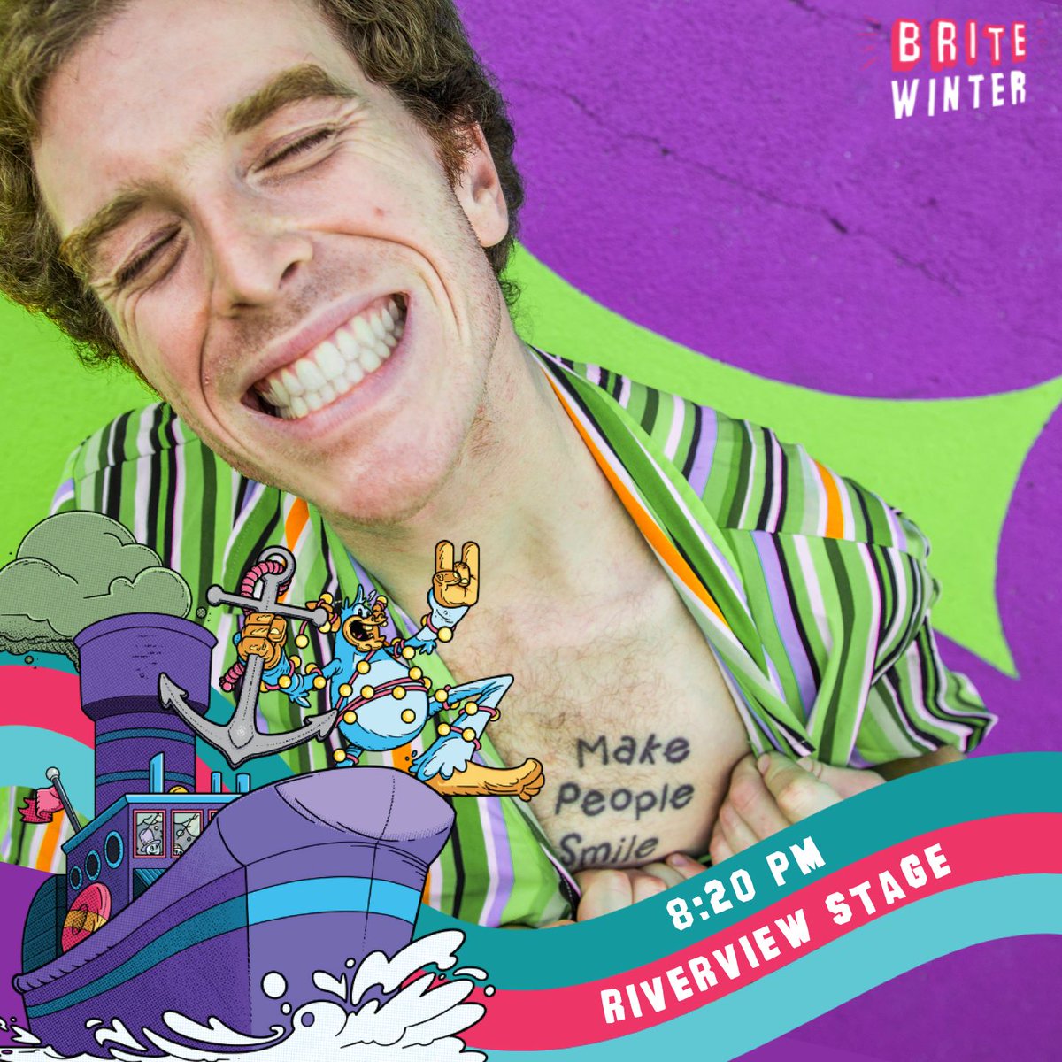 Brite Winter tweet media