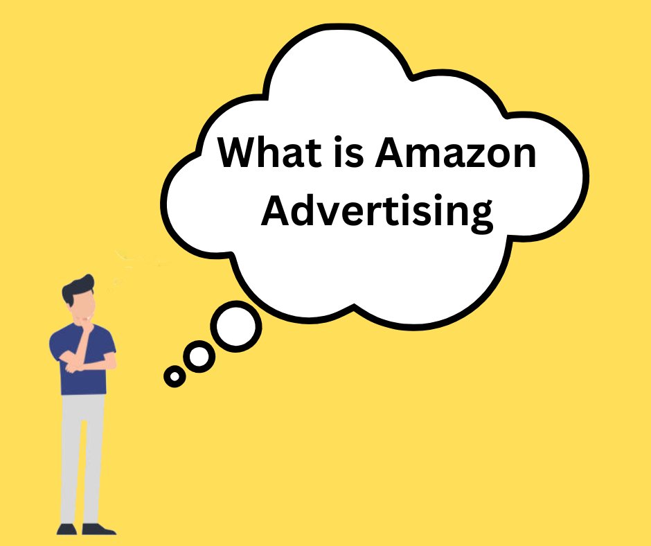 ZonTools's tweet photo. What is Amazon Advertising?
#amazonads #amazonadvertising
https://t.co/eesSVbWaUR https://t.co/V5Rwb5WNSw