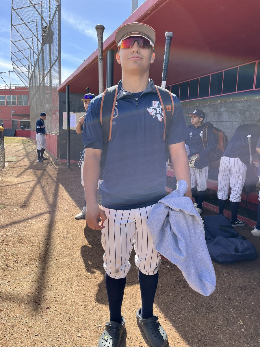 Manny Estrada tweet media