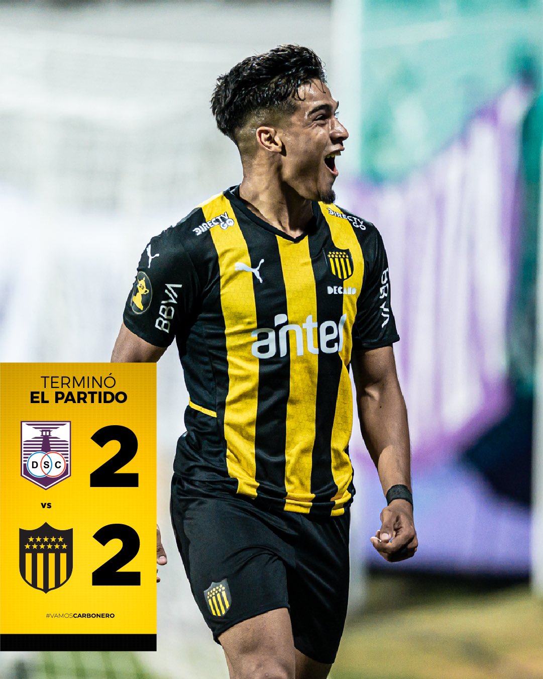 Peñarol Movil