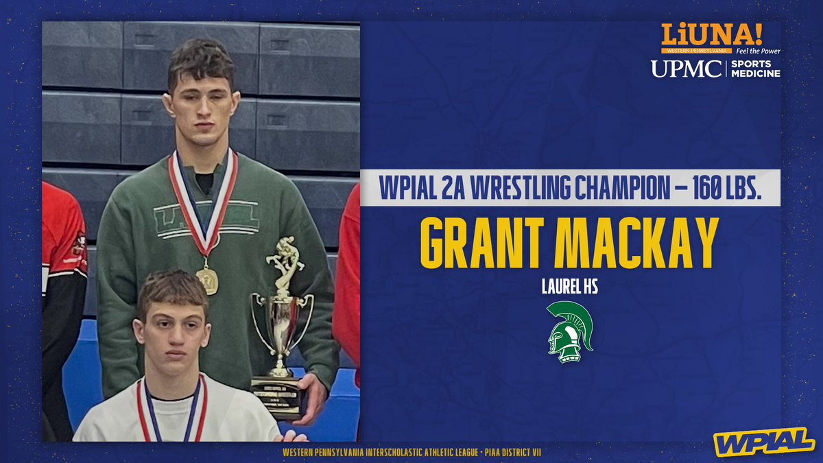 WPIAL tweet media