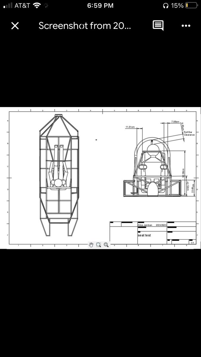 pasolarvehicle's tweet photo. our mechanical drawing for preparing for the race registration!
#paloaltosolar #pasv #solarcarchallenge #team #teamwork https://t.co/dT6XQJleI7