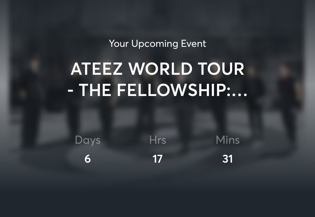 VZipporah's tweet photo. I still can't believe that this is real!😳
I'm so excited it's almost scary!!! https://t.co/rNIcRIHUrj