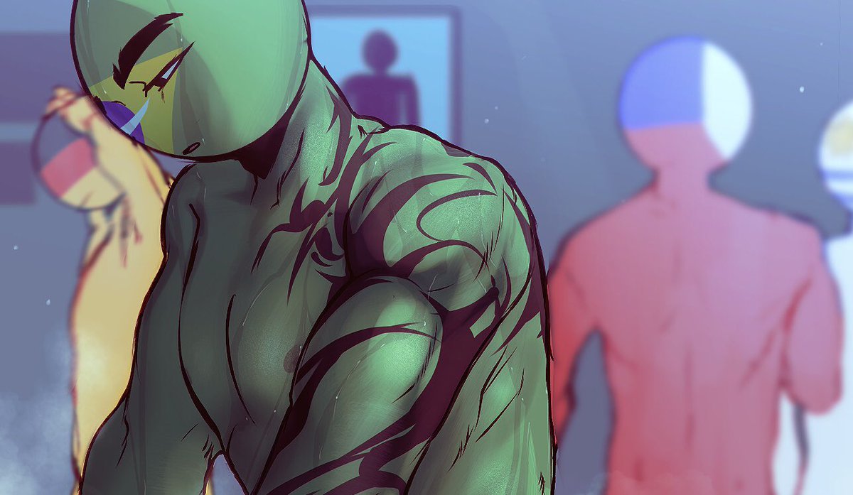 D a n n y🔞 | COMMS OPEN on Twitter: 