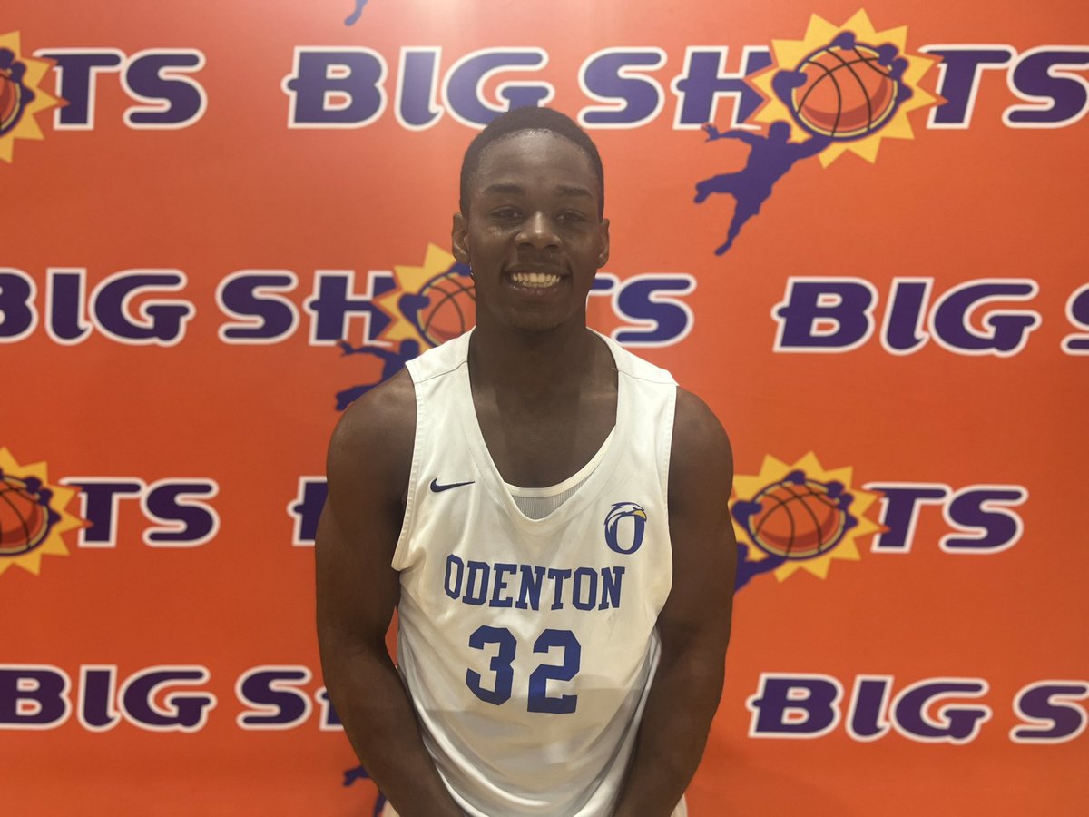 #BigShots #PrepNationals 
#GameChanger #PlayersOfTheGame 

Post Grad Gold 

Supreme Prep (NC) 79
#1 Zahir Moody 24pts 
#14 K. Mack 15pts

Chen Odenton (MD) 61
#32 Karis Scott 22pts