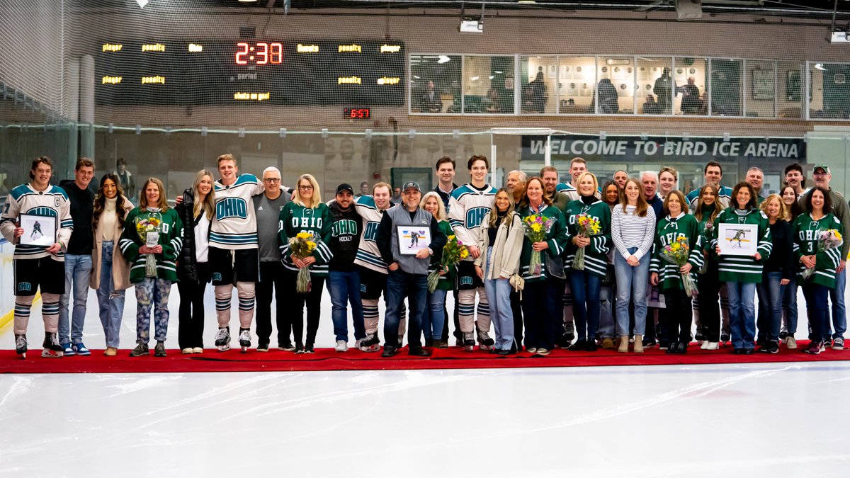 BobcatsHockey tweet picture