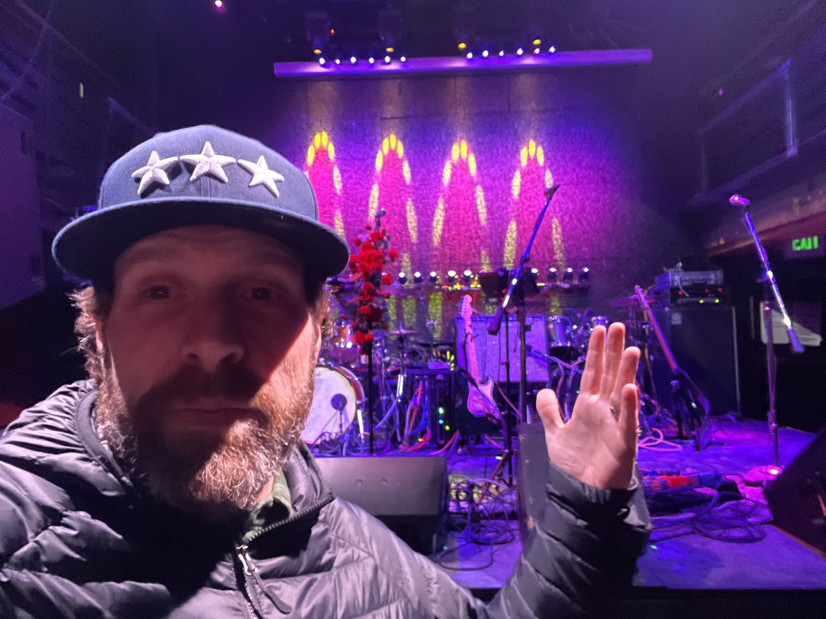 Stub_Me_Down's tweet photo. Literally the first ones here. #gratefuldead #splinteredsunlight https://t.co/qLU85mh9k2