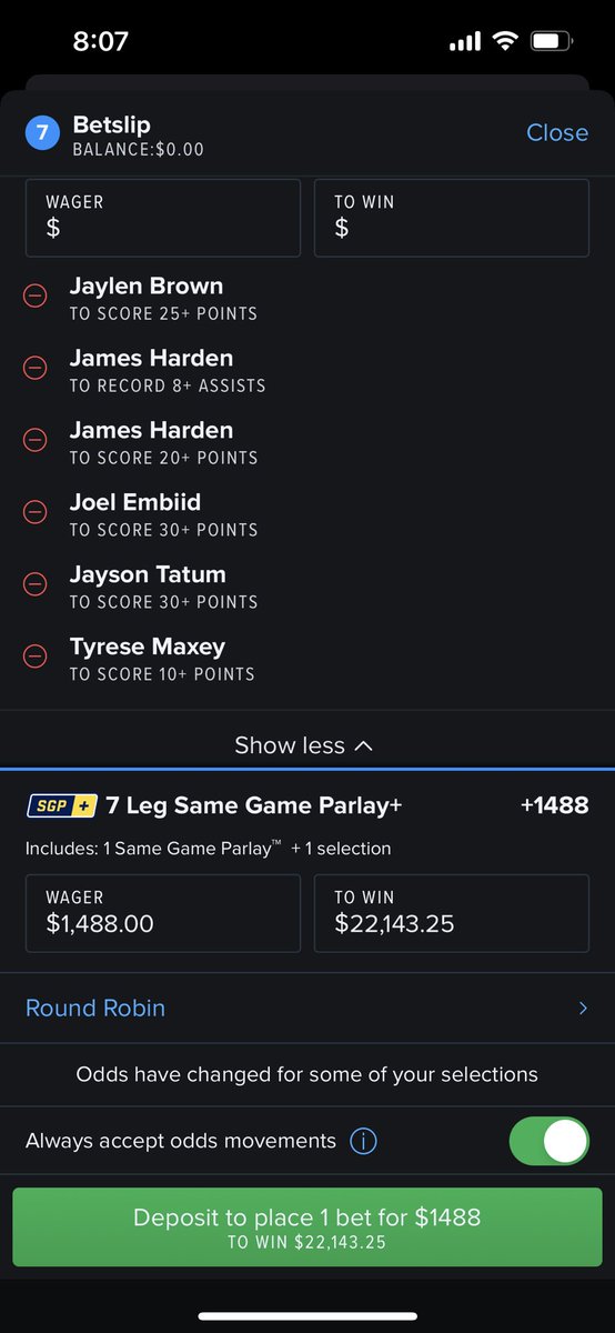 yeahtrev2's tweet image. 🍀good luck you hit you tip