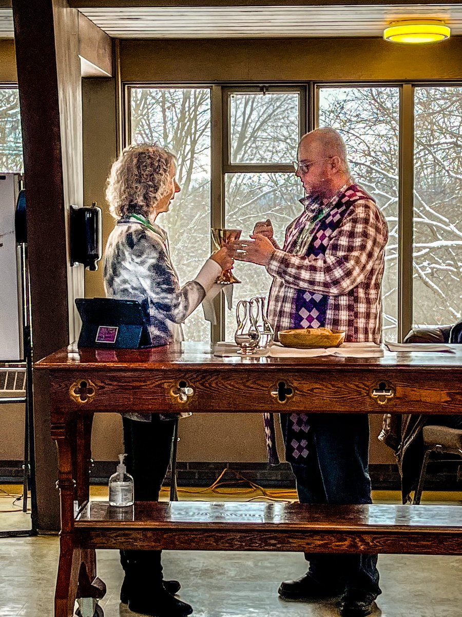 itsjustkevy's tweet photo. A few more shots from today’s retreat at @StAidansLondon. #ThePoemLivesOn #JohnMarsh https://t.co/j6HgQZzsTG