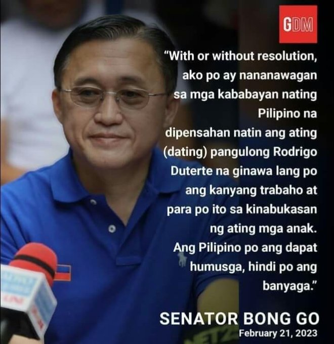 Anong trabaho? Killing without due process?
Para sa kinabukasan ng ating mga anak? How about those victims na anak din naman ng mga kapwa natin magulang.

Sige nga DIPENSAHAN MO! 
Kaya mong HUSGAHAN?

Ala eh hindi!!!