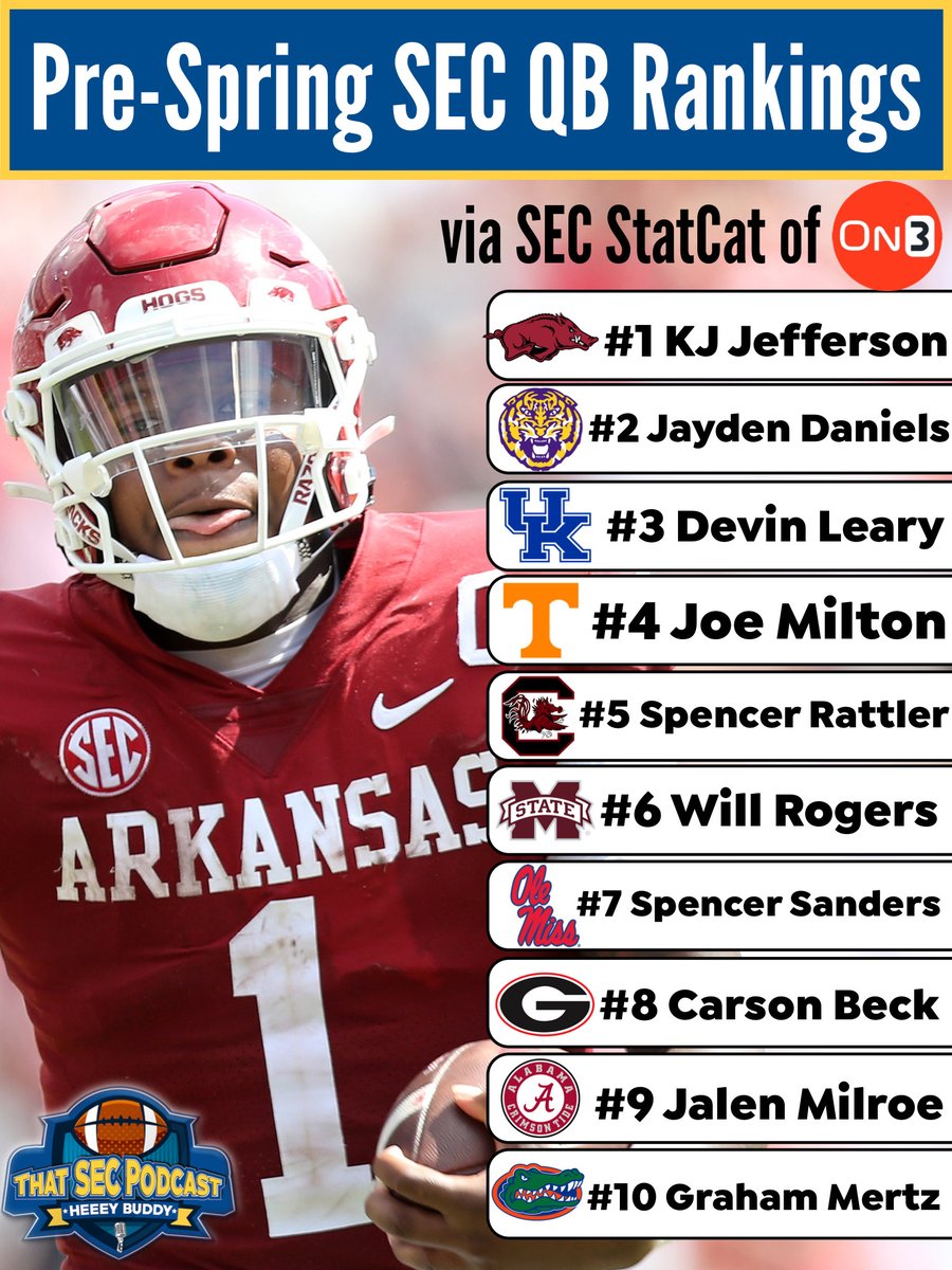 SEC Mike tweet media